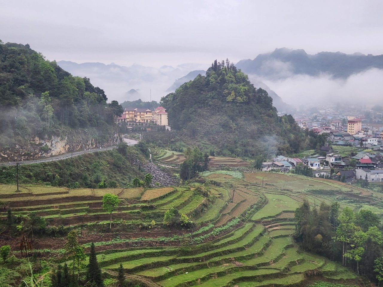 7-Day Ha Giang Loop Cycling Adventure: Bao Lac to Dong Van & Ma Pi Leng